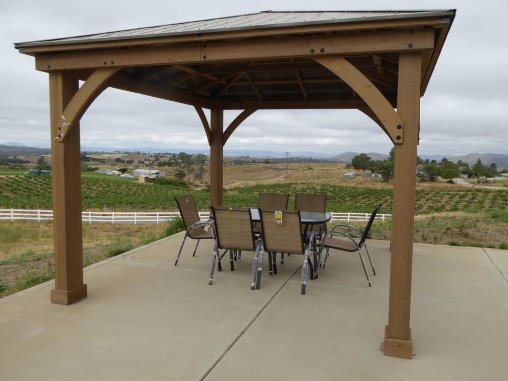 Mansion On The Hill Let 4 Rooms, 5Th Cost Extra Sage 外观 照片