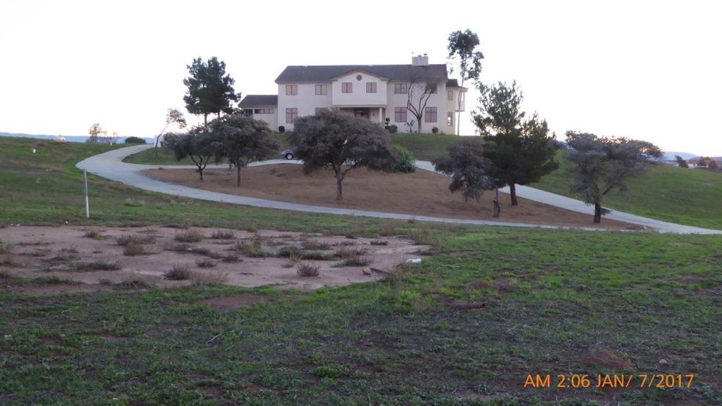 Mansion On The Hill Let 4 Rooms, 5Th Cost Extra Sage 外观 照片