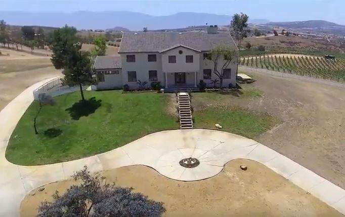 Mansion On The Hill Let 4 Rooms, 5Th Cost Extra Sage 外观 照片