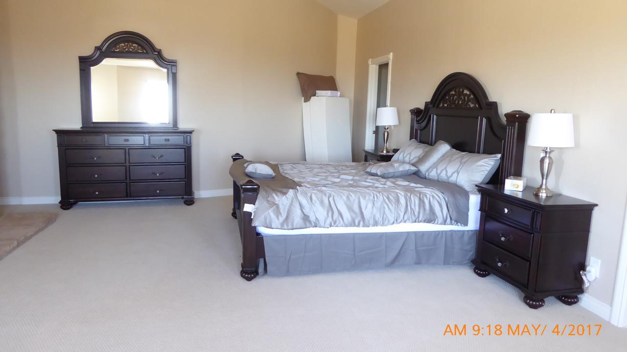 Mansion On The Hill Let 4 Rooms, 5Th Cost Extra Sage 外观 照片